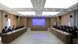 祁連山水泥又一新型建材產(chǎn)業(yè)基地項(xiàng)目簽約！