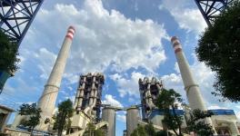 塔牌集團(tuán)光伏發(fā)電儲(chǔ)能一體化項(xiàng)目即將投入使用！