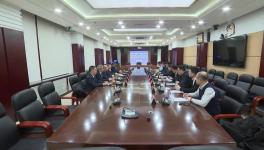 北方水泥又一大項(xiàng)目簽約！