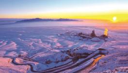 華新水泥踔厲奮發(fā)向未來(lái)