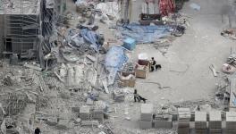 最新進(jìn)展！39層高樓外墻垮塌為混凝土“不合格”所致