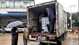 西南水泥又一項目年底投產(chǎn)！