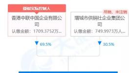 又一水泥企業(yè)破產(chǎn)清算！