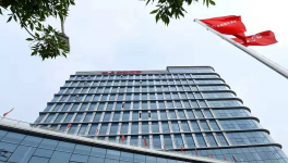 聚焦：今非昔比，冀東發(fā)展集團新貌！