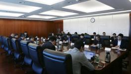 冀東水泥碳達(dá)峰碳中和三年行動(dòng)全面啟動(dòng)！