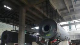 上峰水泥萬噸熟料線即將投產(chǎn)！