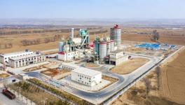 年產(chǎn)100萬噸，“無人粉磨站”誕生！