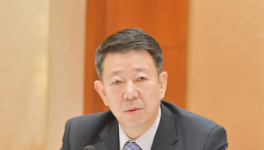 海螺集團(tuán)董事長(zhǎng)王誠(chéng)建議，加快制訂水泥行業(yè)統(tǒng)一的核定標(biāo)準(zhǔn)！