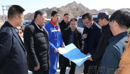 祁連山水泥又一條4000t/d生產(chǎn)線即將開建！