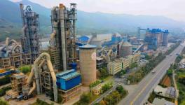 為期56天，實(shí)際投入7000多萬元！這家水泥企業(yè)發(fā)力節(jié)能技改項(xiàng)目！