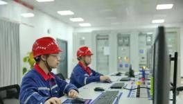 西南水泥新建廠今年目標(biāo)產(chǎn)值4.2億元！