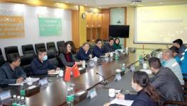 華潤水泥千萬噸骨料項目加快推進！