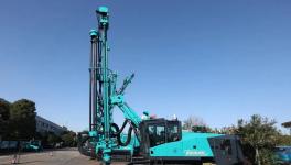 5年研發(fā)攻關(guān)，6個月實地測試優(yōu)化，全球首創(chuàng)5G+智能鉆機重磅發(fā)布！