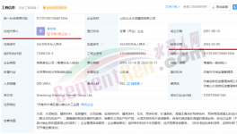剛剛！山水水泥董事長換人！