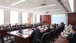 最新！葛洲壩水泥領(lǐng)導(dǎo)班子調(diào)整！