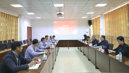 魚峰水泥二線項目加快推進！