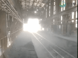 智能控制、無二次污染，水泥行業(yè)粉塵治理迎來新突破！