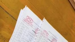 一千多份工程質(zhì)量檢測(cè)報(bào)告造假！記者獨(dú)家調(diào)查！