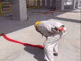 節(jié)能、高效、環(huán)保，中聯(lián)水泥又一大項(xiàng)目點(diǎn)火成功！