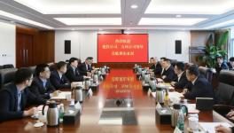 ?董事長親臨！冀東水泥氫能產(chǎn)業(yè)園項目簽約！