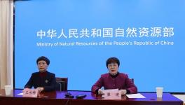 自然資源部點名：這家水泥企業(yè)因越界開采被罰10萬元！