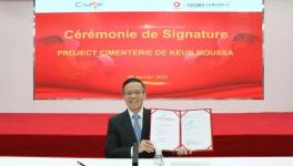 5000t/d、7000t/d！又有兩條水泥熟料生產(chǎn)線即將開建！