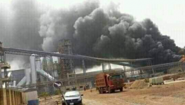 3死6傷，又一水泥廠發(fā)生爆炸事故！