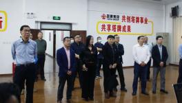 塔牌水泥兩條萬噸線，噸水泥綜合能耗76kg優(yōu)于國家一級能耗標(biāo)準(zhǔn)！