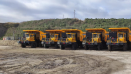 年省30萬燃油費用，水泥行業(yè)打造綠色礦山必讀！