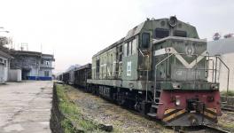 鐵海聯(lián)運，魚峰水泥打開珠三角、海南及華東市場！