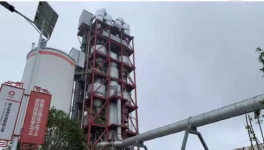 厲害！中聯(lián)、金隅冀東、賽馬“無人化”水泥廠亮相！