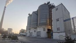 底價(jià)3765.4757萬元！金隅水泥資產(chǎn)轉(zhuǎn)讓！