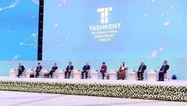 深耕中亞市場！聯(lián)合開發(fā)3500t/d水泥熟料生產(chǎn)線！