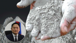 蒙古回應(yīng)其國民想從中國進口水泥的問題！