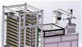 速看！水泥包裝自動化創(chuàng)新改造經(jīng)驗分享