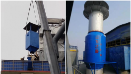 消聲降噪，潔靜環(huán)保，水泥建材降噪的首選！