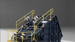 中聯(lián)海螺首選！這項技術最大臺時能力高達2500tph！