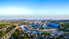 全球最大水泥企業(yè)致力于走高端化、智能化、綠色化道路！