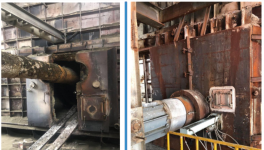 不漏風(fēng)、不漏料，水泥行業(yè)密封環(huán)節(jié)技改經(jīng)驗(yàn)分享！