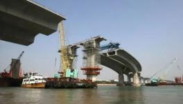 膽子太大！港珠澳大橋混凝土檢測造假揭秘……