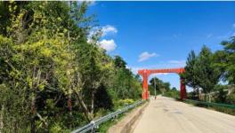 視頻+圖集：邀您共賞綠色礦山“人間最美四月天”！