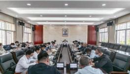 總投資20億元，南方水泥6000t/d水泥生產(chǎn)線最新進展！