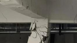 又塌了！浙江一在建項(xiàng)目地庫坍塌！