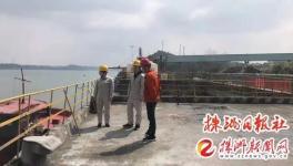 年減少碳排放243.6噸，華新水泥打造“零排放”港口！