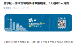 突發(fā)！游泳館坍塌，3人遇難9人受傷！