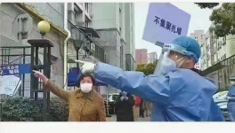停工停產(chǎn)！又一地區(qū)開啟半封城！