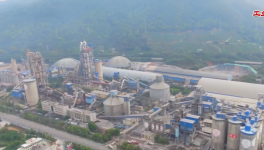 兩條4500t/d水泥熟料生產(chǎn)線瞄準(zhǔn)了飛灰、鋁灰及RDF燃料項(xiàng)目！