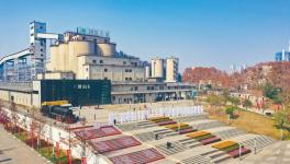 黃石最新“國潮”打卡地，華新遺址公園來了！