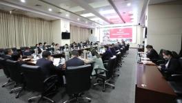 業(yè)務(wù)整合平穩(wěn)高效，新天山水泥部分指標(biāo)逆市上揚(yáng)！