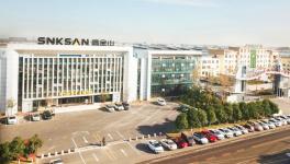 水泥、骨料生產(chǎn)靈活切換！提產(chǎn)又省電！